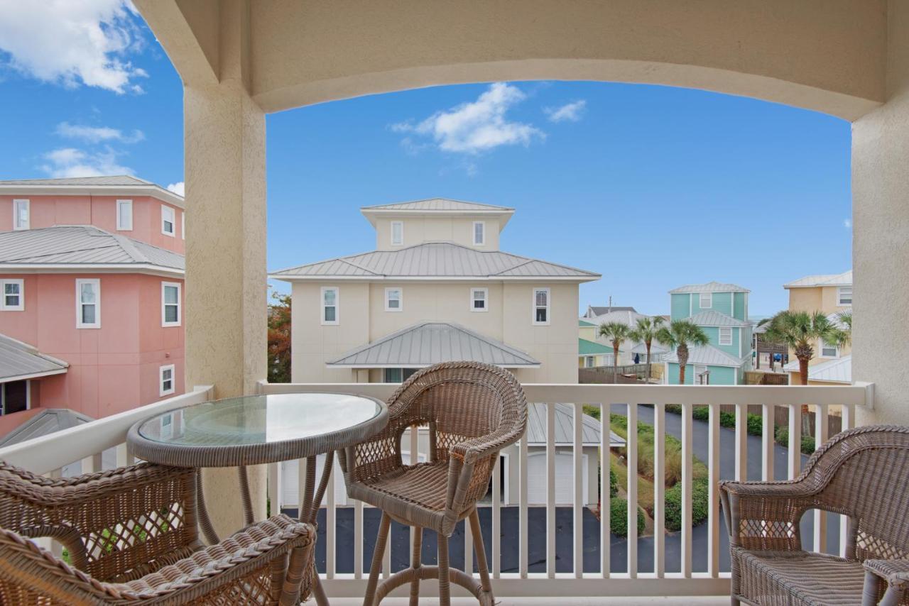 Emerald Coast Cabana Panama City Beach Kültér fotó