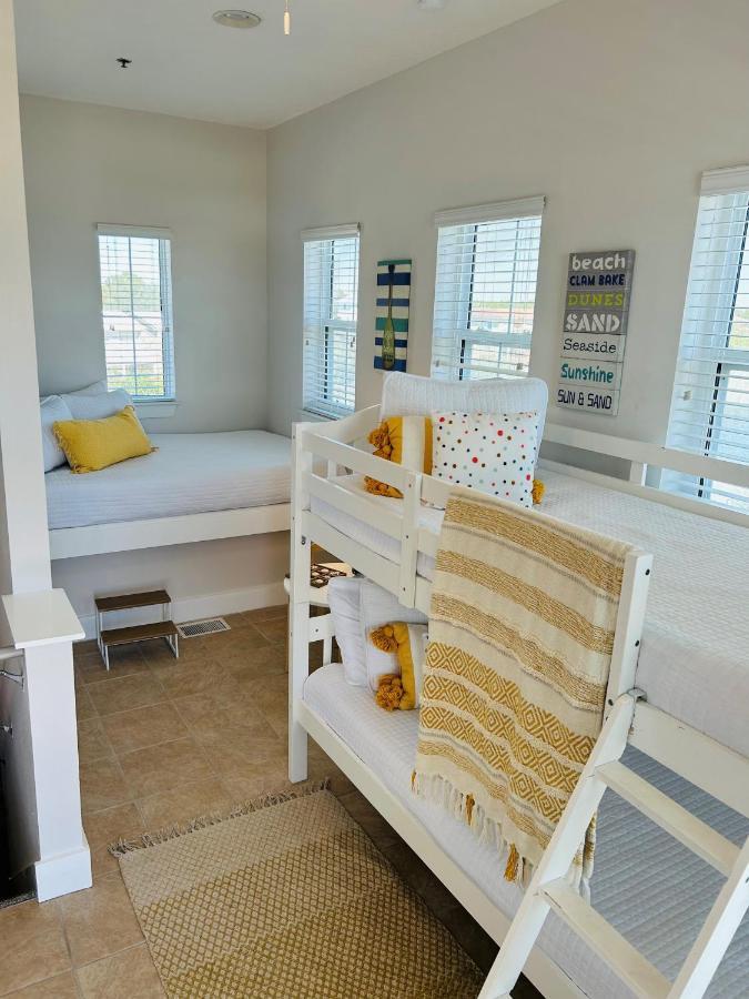Emerald Coast Cabana Panama City Beach Kültér fotó